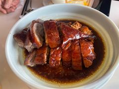 -太兴餐厅(小径湾店)
