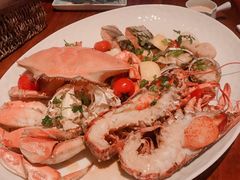 -上海柏悦酒店·世纪100牛排馆