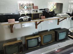 -河北村民俗体验园