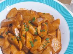 -七的湖·江南蟹舫·阳澄湖农家菜(蟹舫苑店)