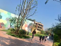 -杭州开元森泊度假乐园