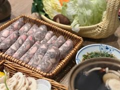 -古关火锅店(古北水镇景区店)