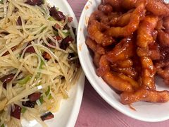 -乐乐餐厅(湘子庙街店)