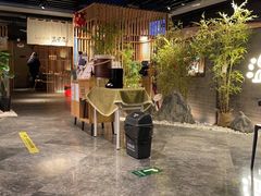 门面-温野菜涮涮锅(西单大悦城店)