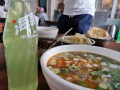 -龙门李家三旦羊肉汤馆