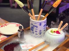 -长安大牌档之上元灯会(南大街店)