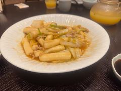 -海天楼中餐厅(吴宫泛太平洋酒店)