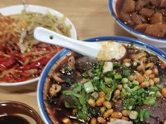 -大邑李记肥肠血旺