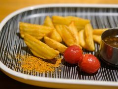 -半悦牛排(龙湖西宸天街店)
