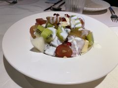 -春树下·树屋花房西餐厅(罍街AS1980店)