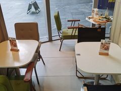 -乐凯撒披萨(汇港购物中心店)