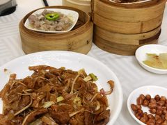 干炒牛河-潮福城大酒楼·潮粤菜·港式点心(阳光城店)