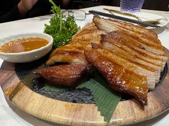 -清迈泰·泰国餐厅(华发商都店)
