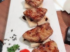 -九井澤精致料理(金茂店)