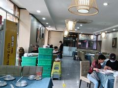 -清真•蜀风园(丁字沽总店)