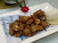 -喜悦海鲜大酒楼(钱柜广场店)
