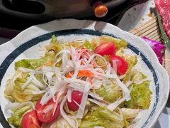 -虎丸烧肉(新大陆广场店)