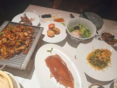 四季民福烤鸭-四季民福烤鸭店(王府井东安门店)