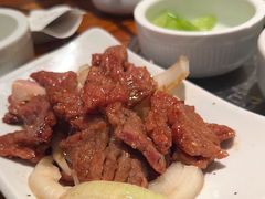 -萨拉伯尔(燕莎友谊商城店)
