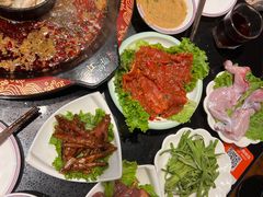 -三江两海老火锅(北京首店)
