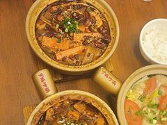 -罗妈砂锅(四川成都奎星楼店)