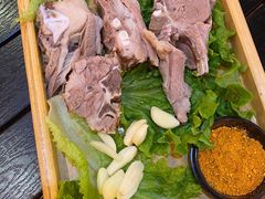 -沙州食驿·非遗小吃夜市