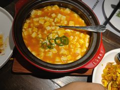 -外婆家(杭州马塍店)