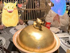 -老鸭集(金沙龙湖天街店)