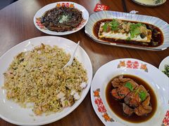 -谢记上海大排档(长寿路店)