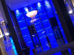 -广州天河希尔顿酒店