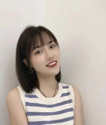 -丝语萱形象