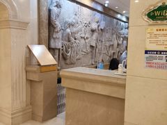 -维也纳酒店(成都春熙路李家沱地铁站店)