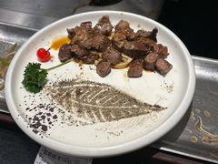 -大神太神·铁板烧(七宝领展广场店)