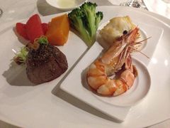 王品台塑牛排(上海仙霞店)-王品牛排(上海仙霞店)