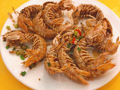 -莲花公园煎蟹(总店)