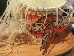 -探鱼·鲜青椒爽麻烤鱼(正佳广场店)