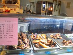 -王裕興肉莊(南禅寺店)