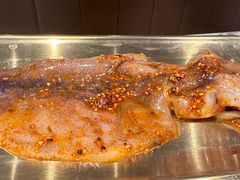 -火炉火自助餐(西直门凯德MALL店)