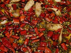 -上和臻品中国菜(花园街店)