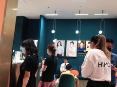 -海马体照相馆(大连柏威年购物中心店)