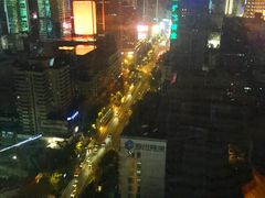 -富力丽思卡尔顿酒店·FLAIR餐厅酒吧