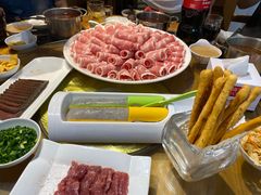 -嗨羊火锅(西环店)