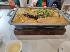 -火龙堂·风味民间菜(文一路店)