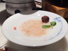 -绿茶餐厅(北京凤凰汇店)