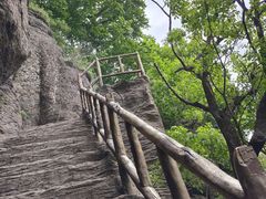 -五女山景区