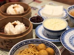 车仔面配咖喱鱼蛋-捷信牛奶甜品世家(五道口店)