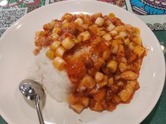 -清真伊源饺子馆(陶然共友大厦店)