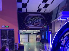 -嗨马乐动室内潮玩运动·团建·轰趴·桌游(南丰汇店)