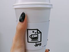 -JPG coffee(广州体育西店)