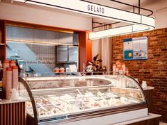 -Dal Cuore 达可芮冰淇淋(陕西北路店)